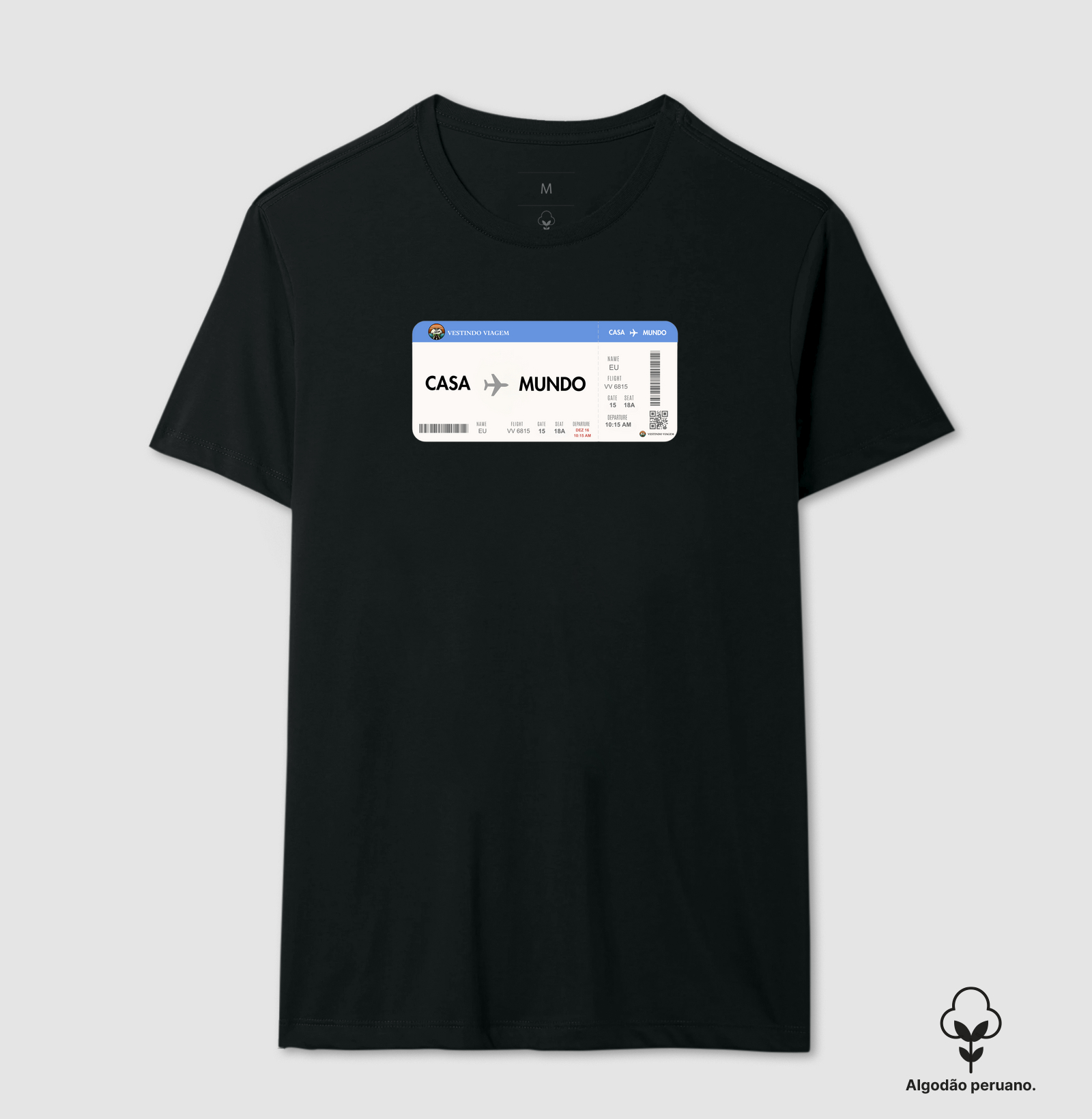Camisa 1
