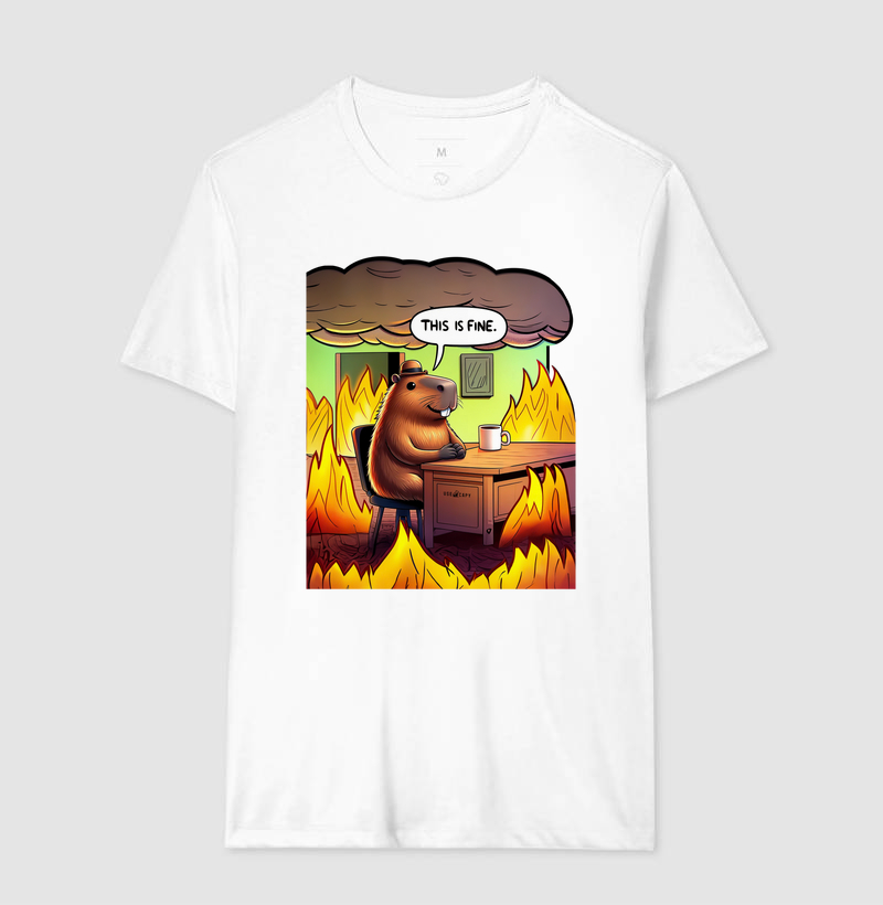 Camisa 11