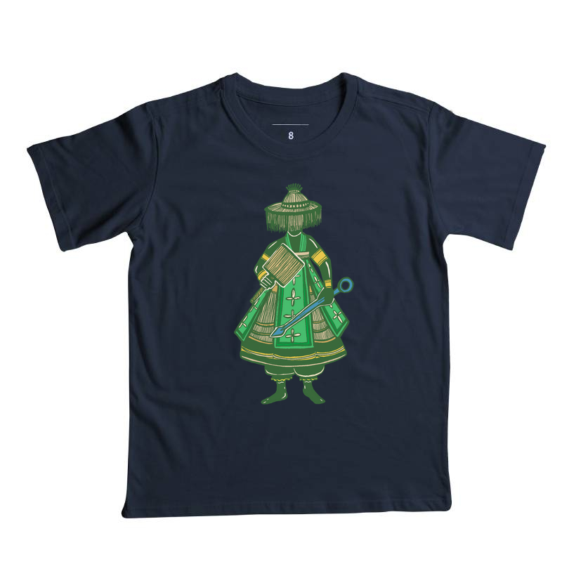 Camisa 4