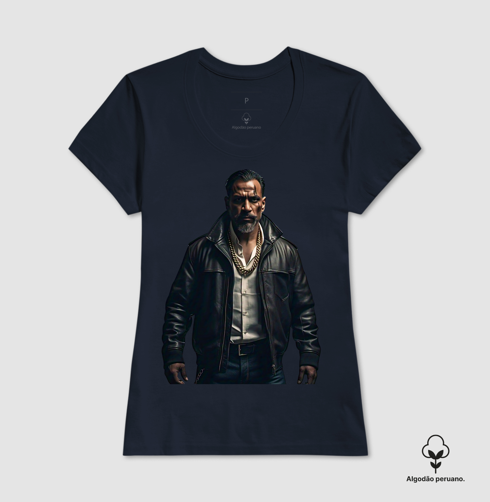 Camisa 1