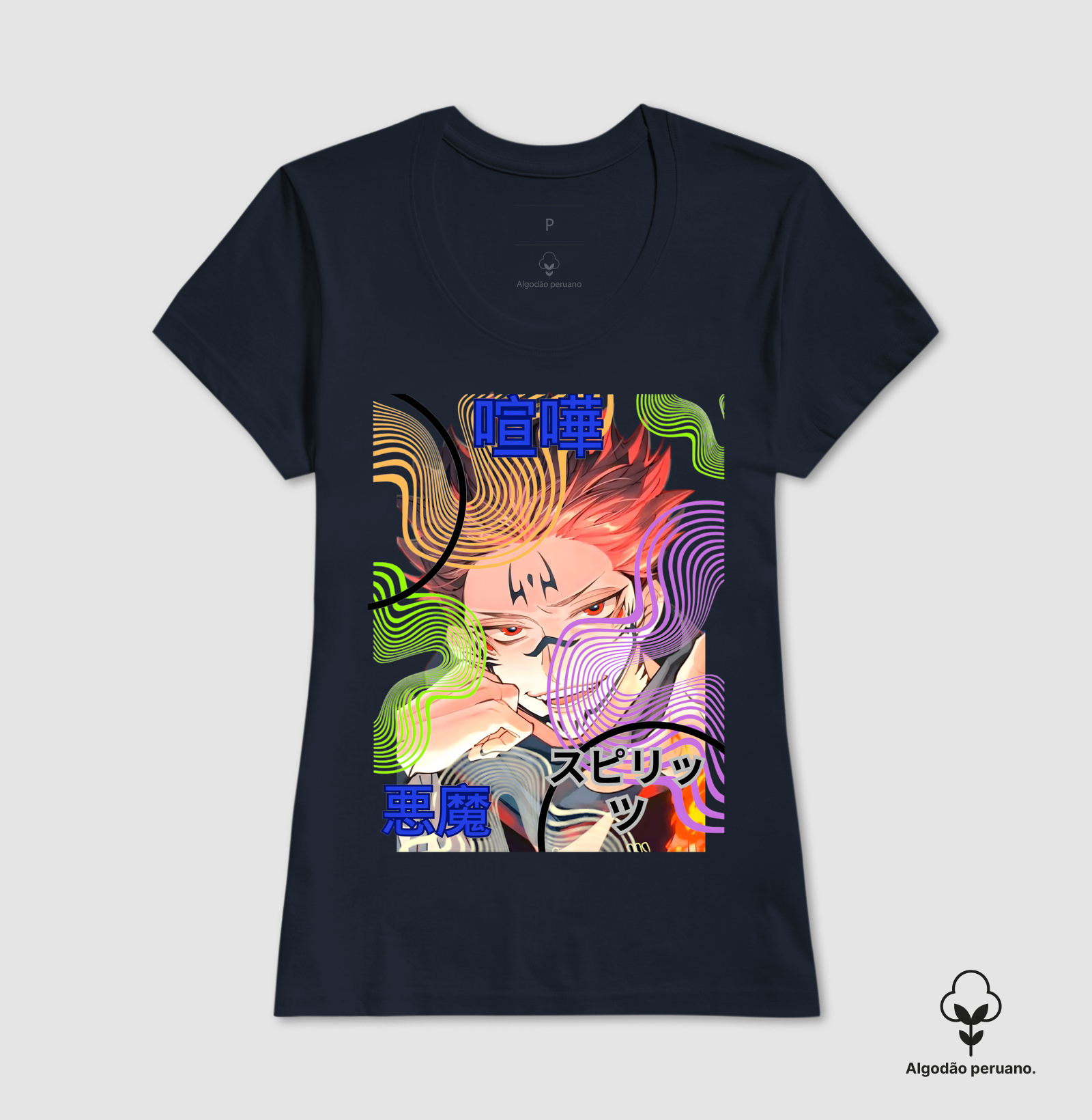 Camisa 6