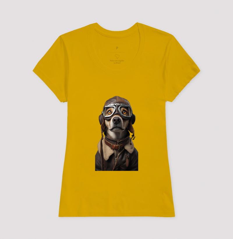 Camisa 17