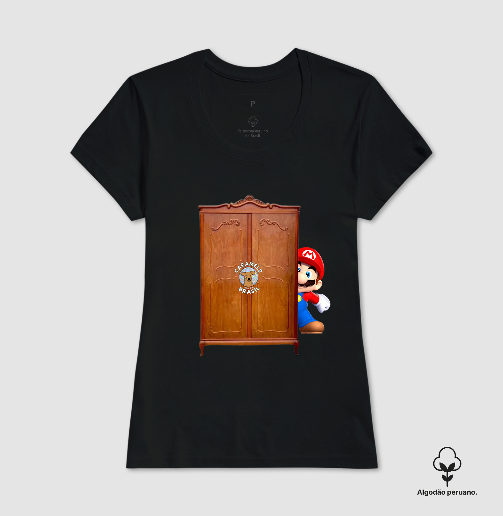 Camisa 2