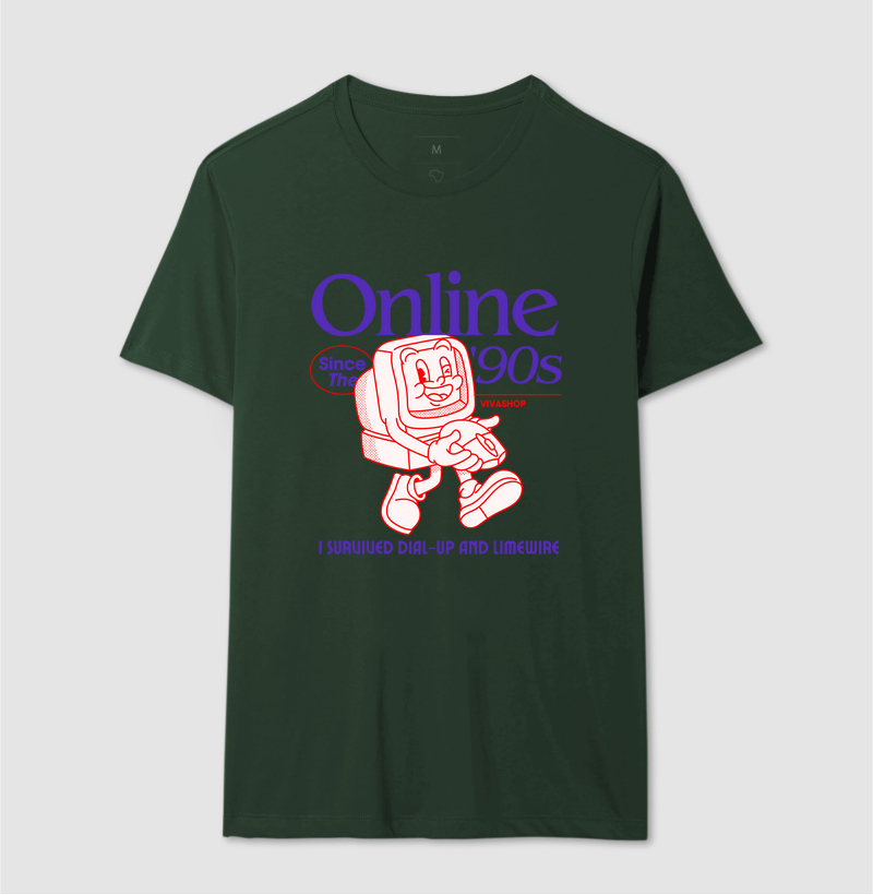 Camisa 10
