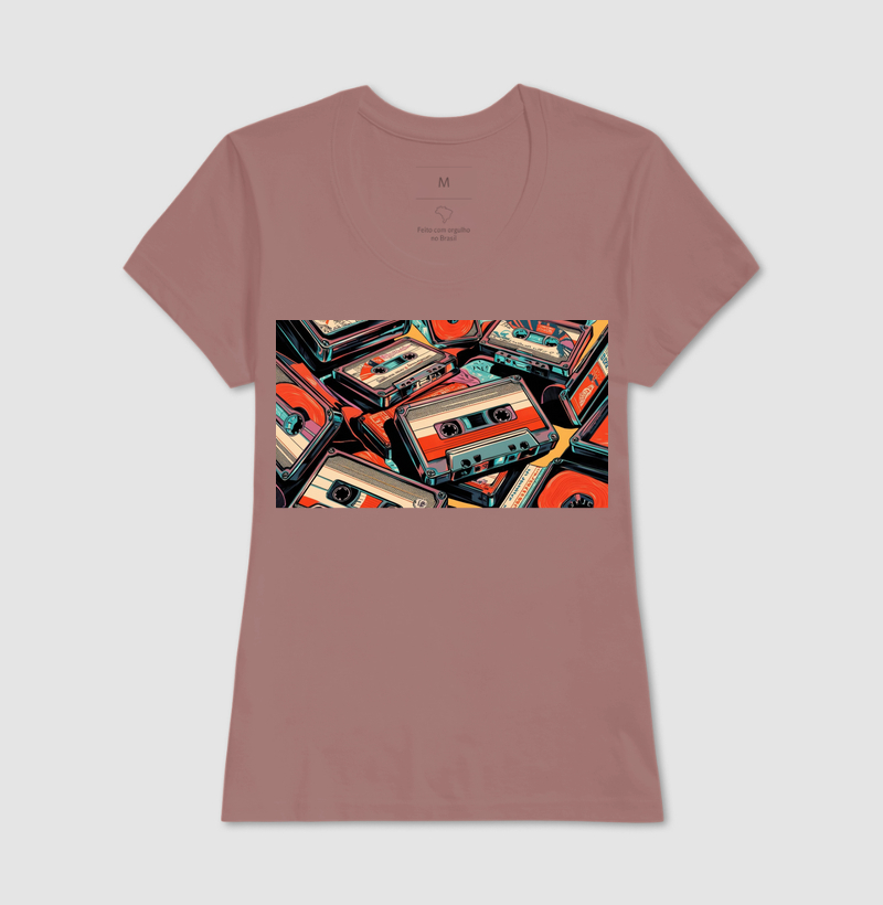 Camisa 16
