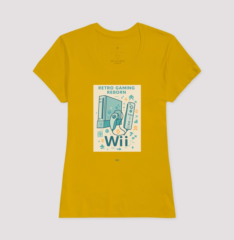 Camisa 16