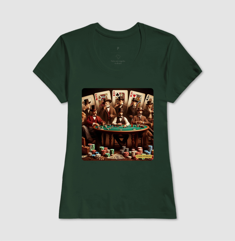 Camisa 14