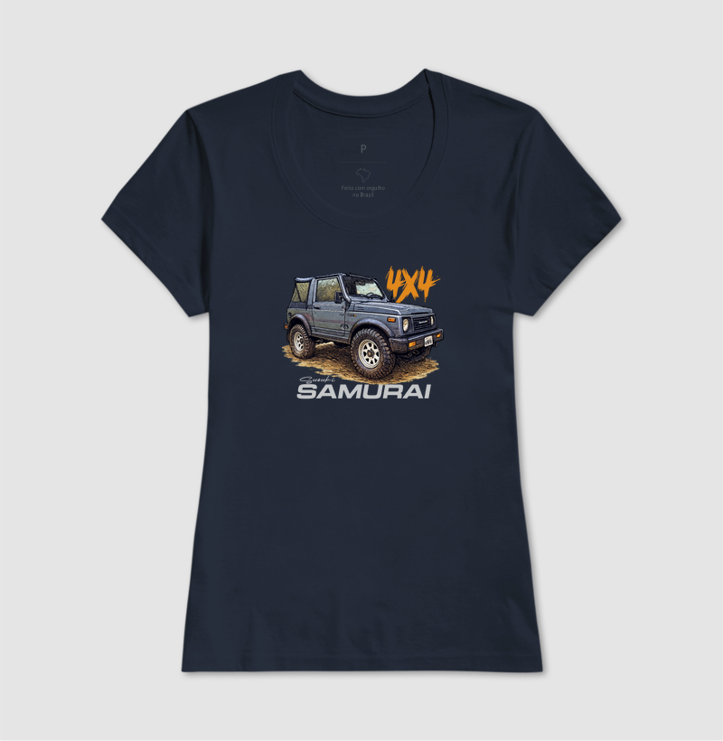 Camisa 6