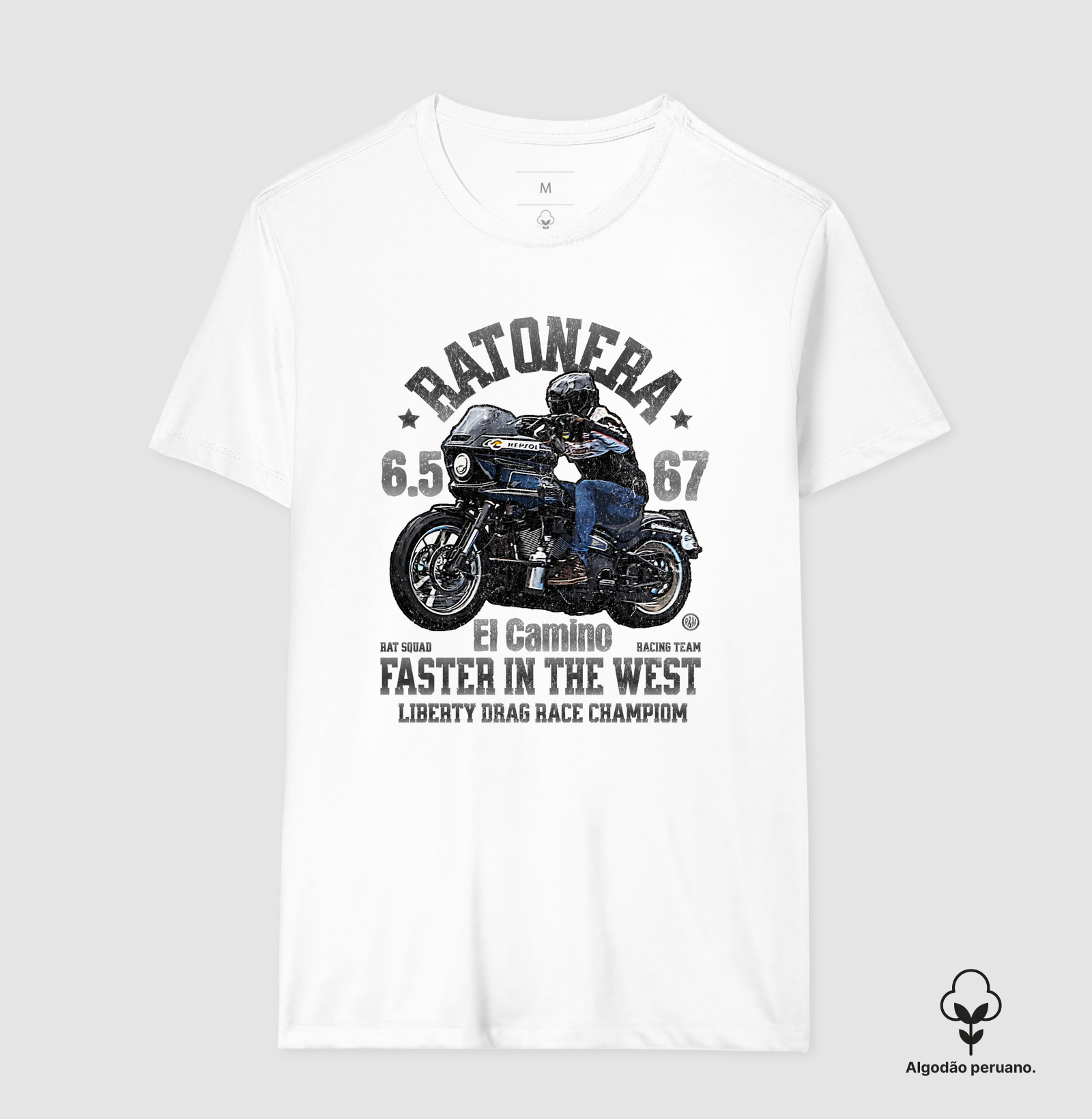 Camisa 5