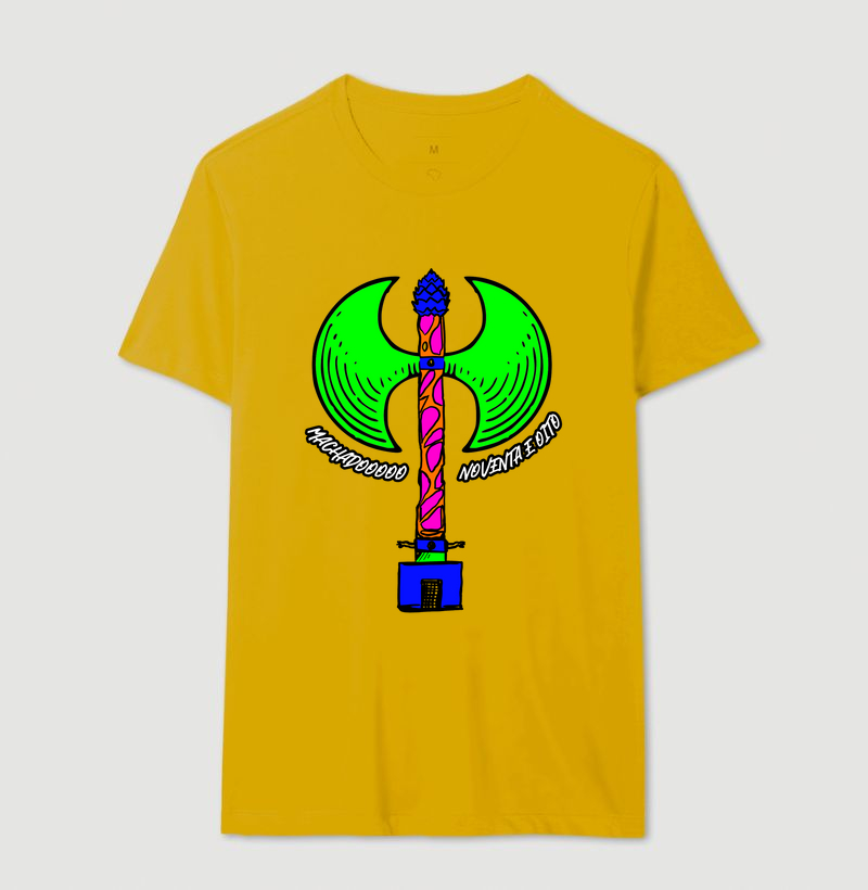 Camisa 16