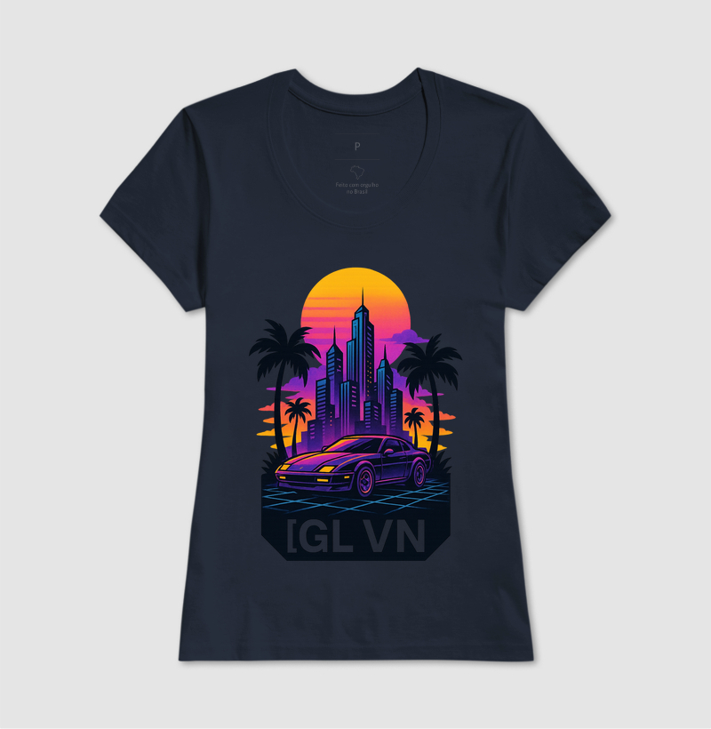 Camisa 9