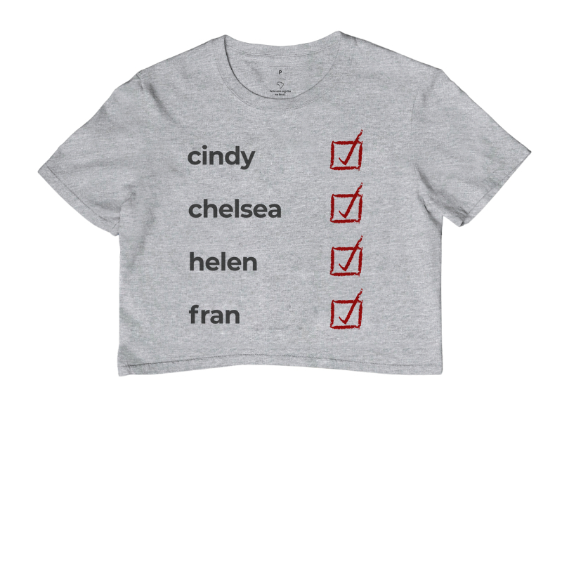 Camisa 4