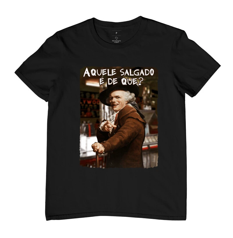 Camisa 1