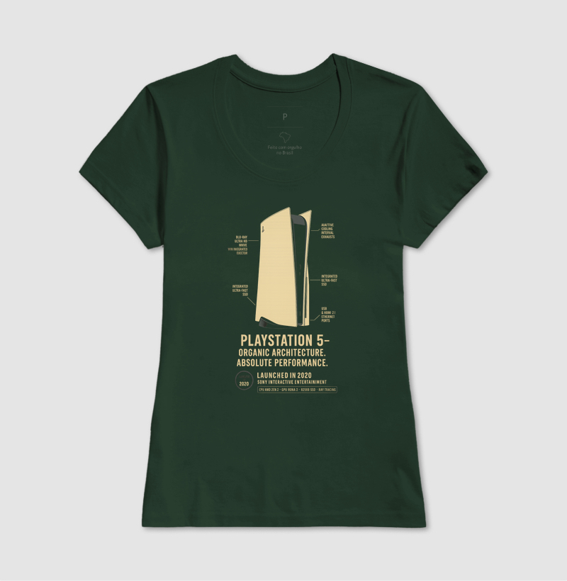 Camisa 6