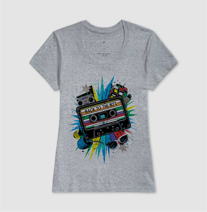 Camisa 11
