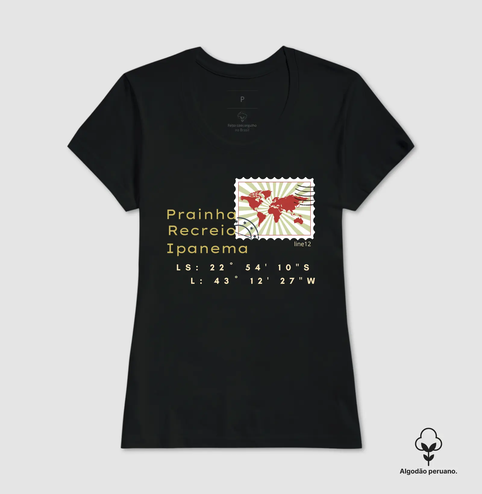 Camisa 6