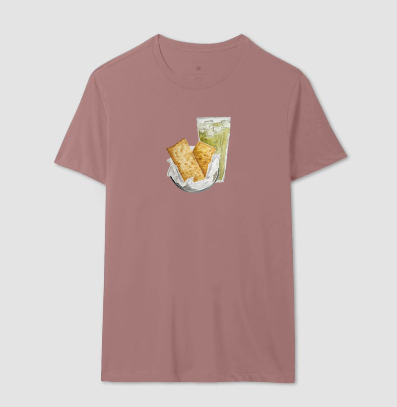 Camisa 11