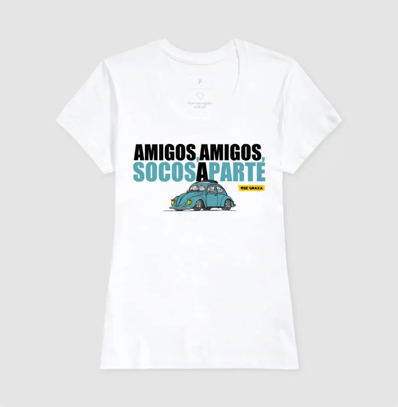 Camisa 9