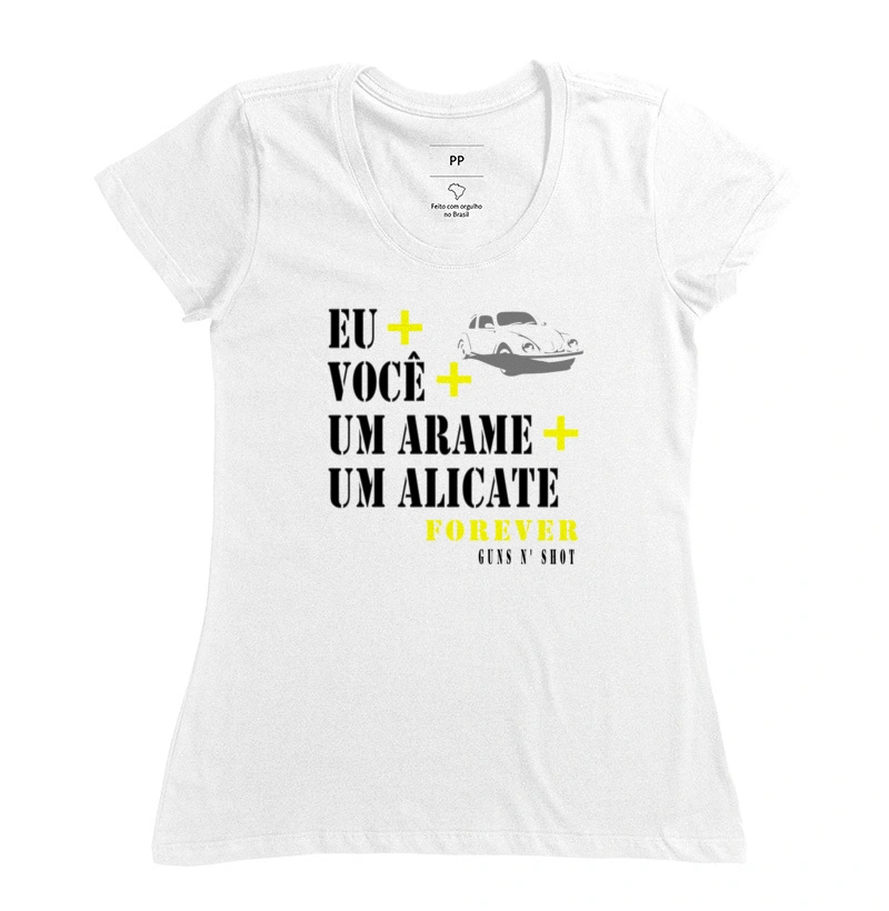 Camisa 8