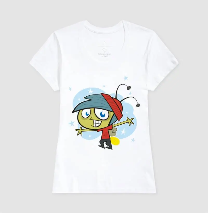 Camisa 4