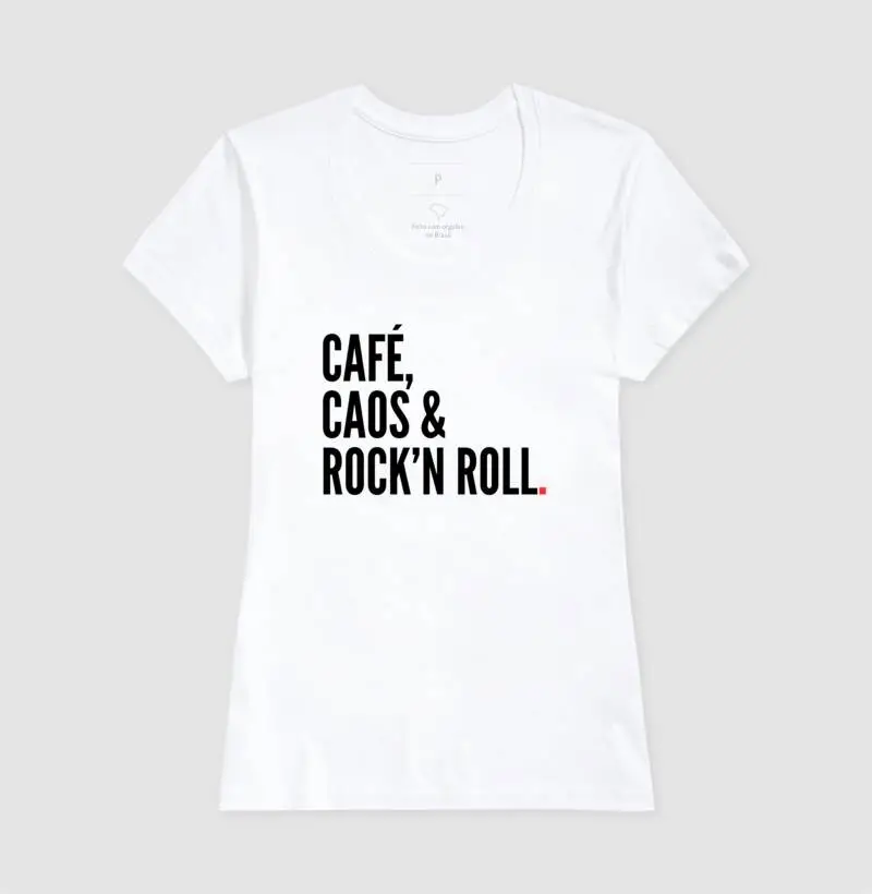 Camisa 11