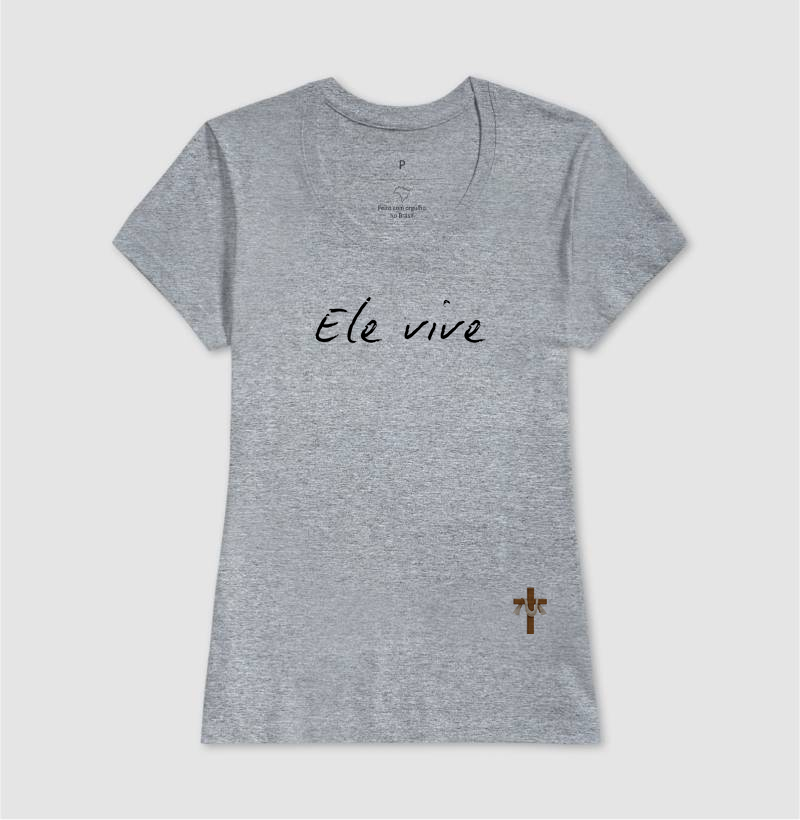 Camisa 15