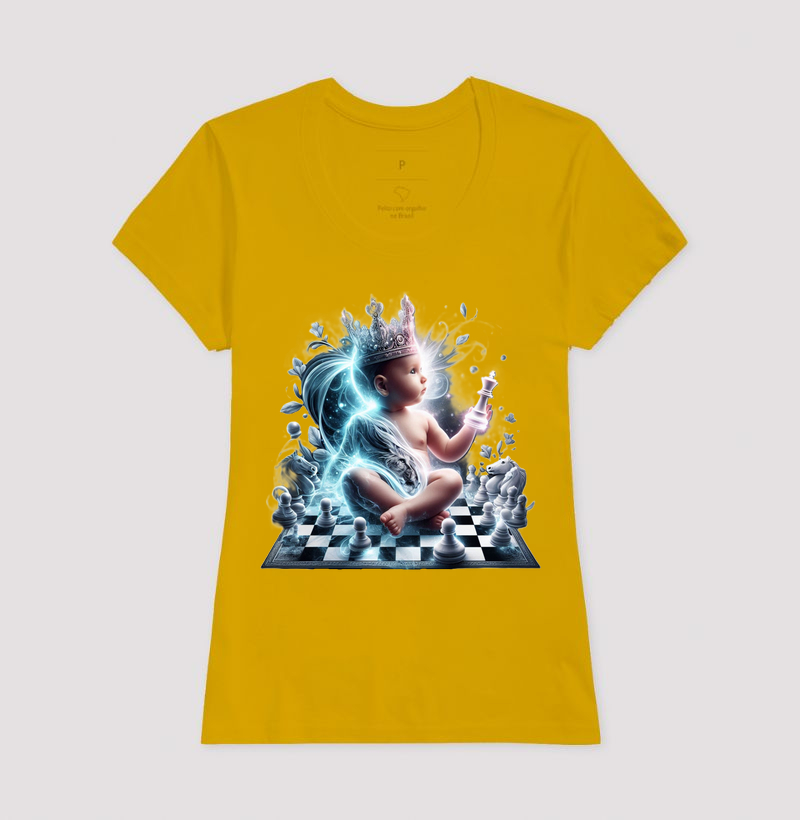 Camisa 16