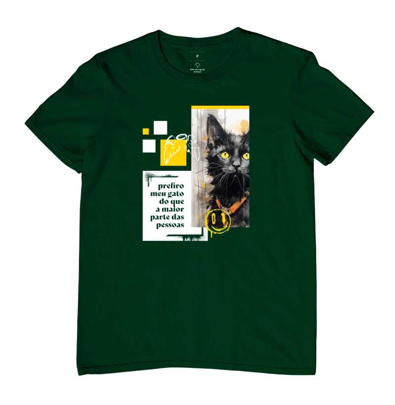 Camisa 9