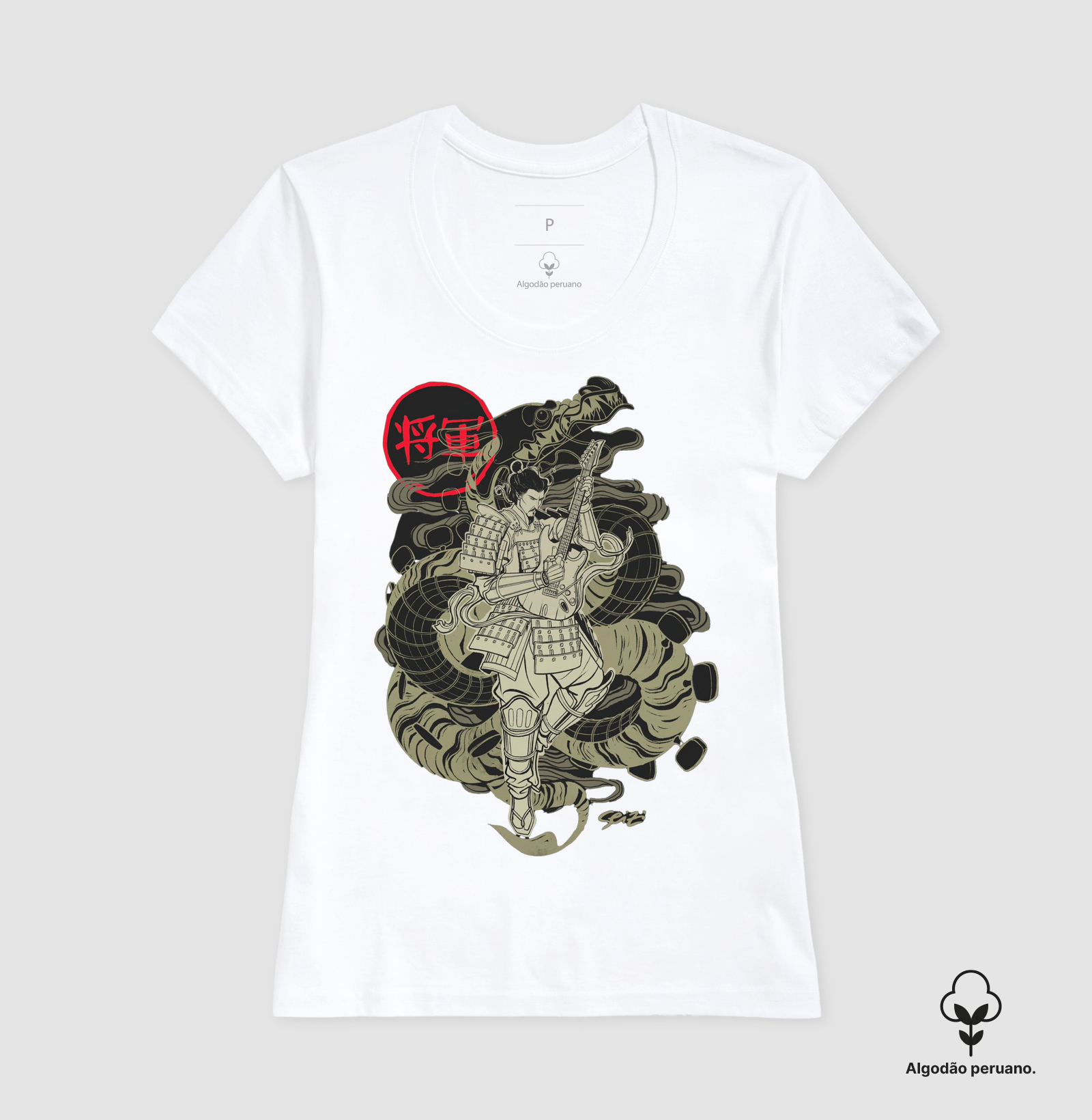 Camisa 5