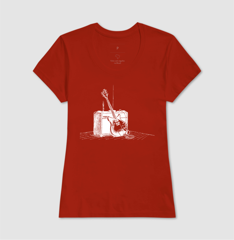 Camisa 10
