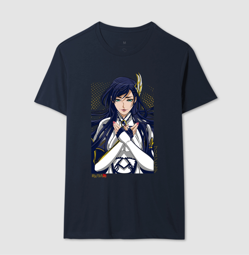 Camisa 18