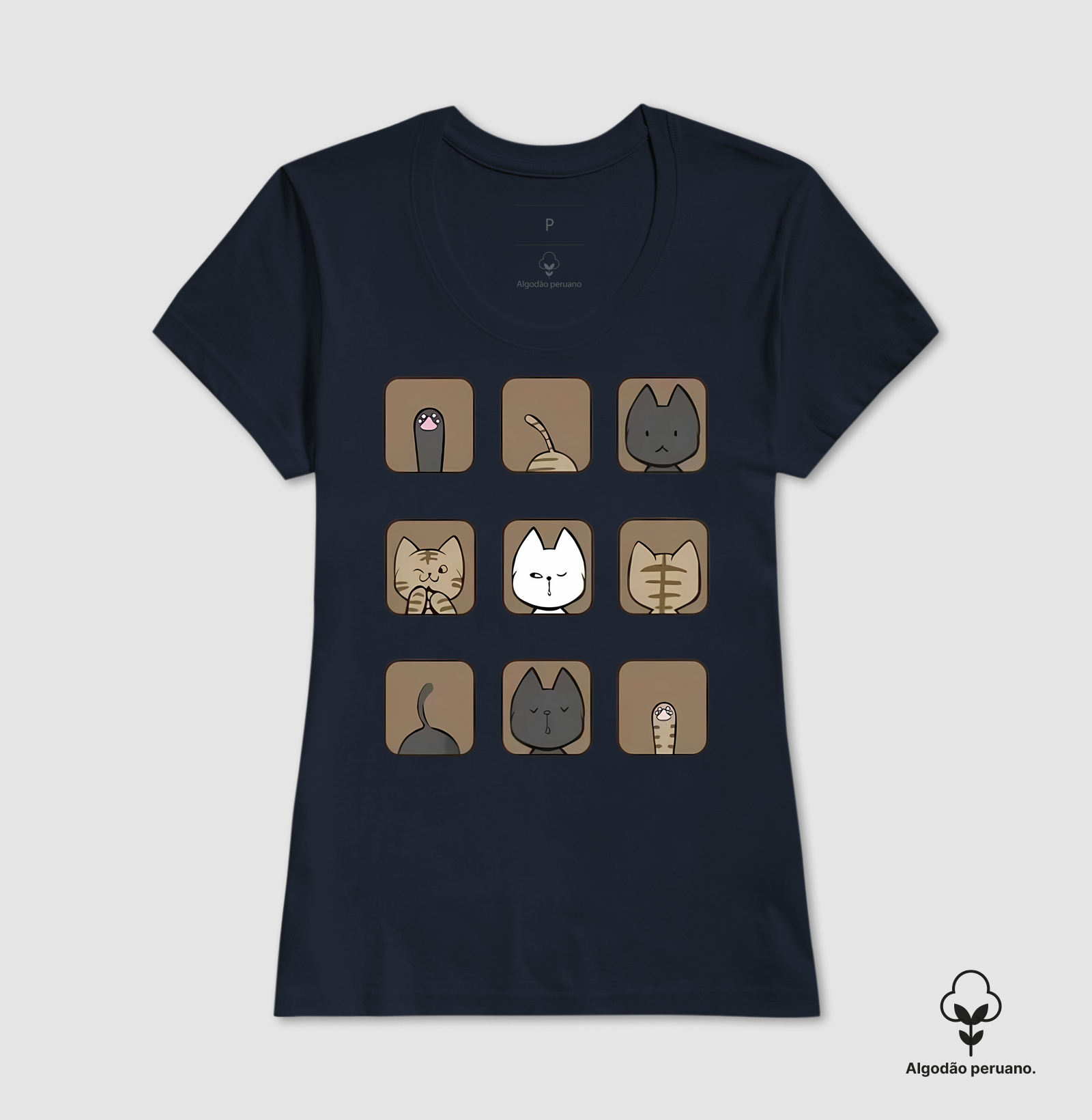 Camisa 6
