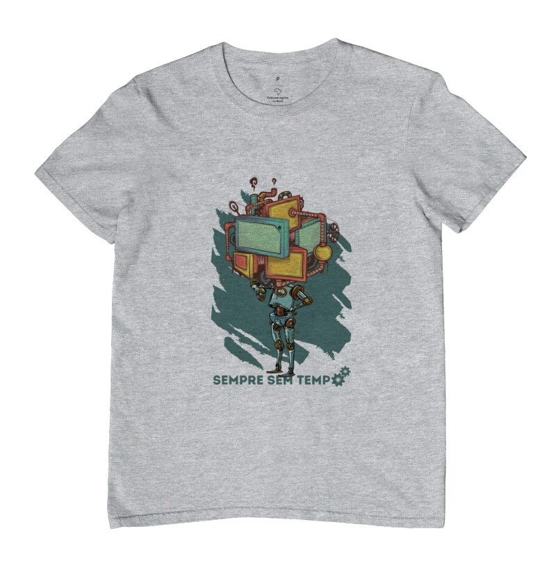 Camisa 7