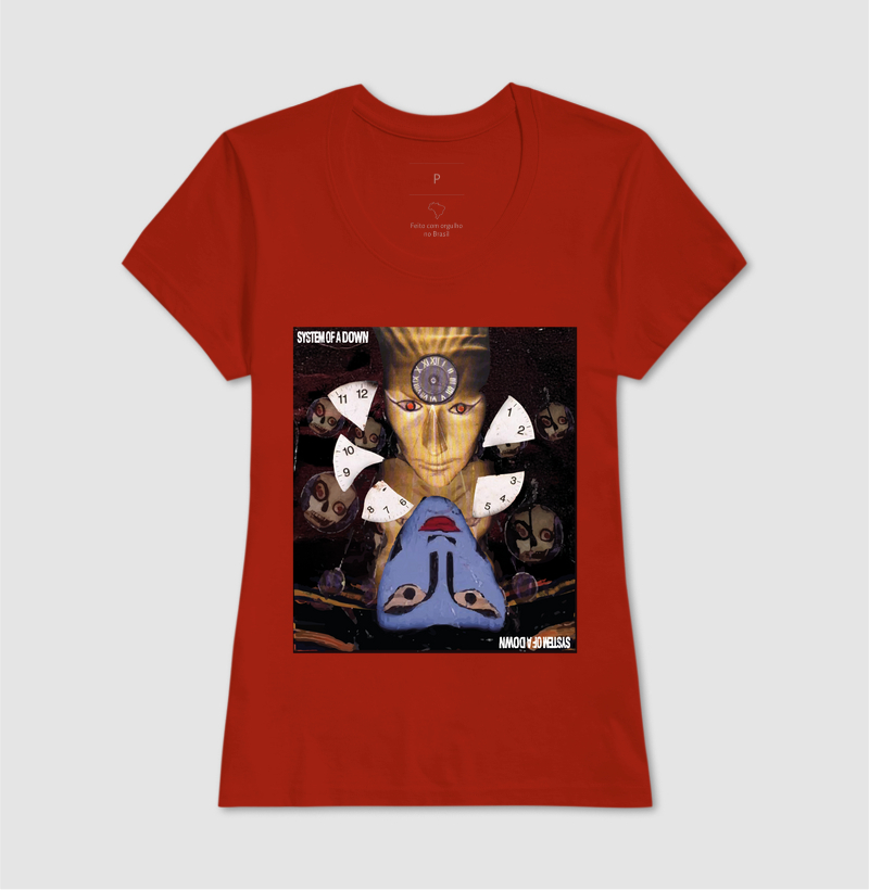 Camisa 4