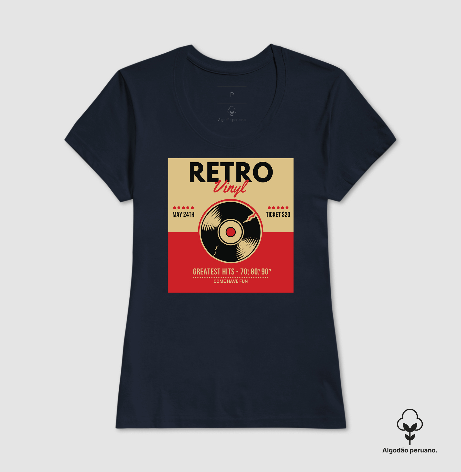 Camisa 6