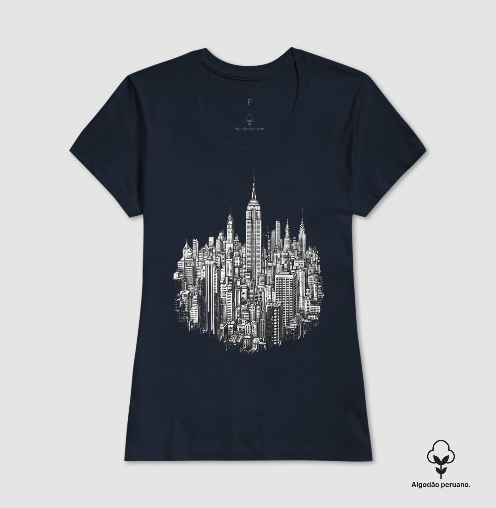 Camisa 6