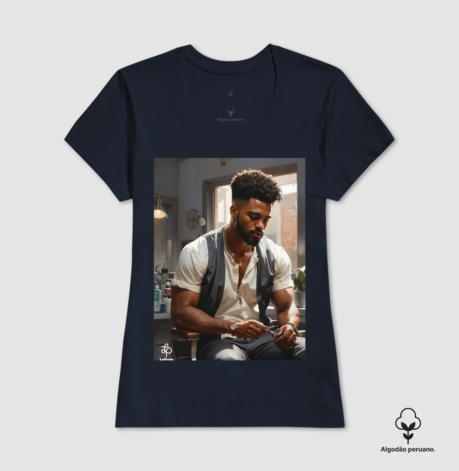 Camisa 5
