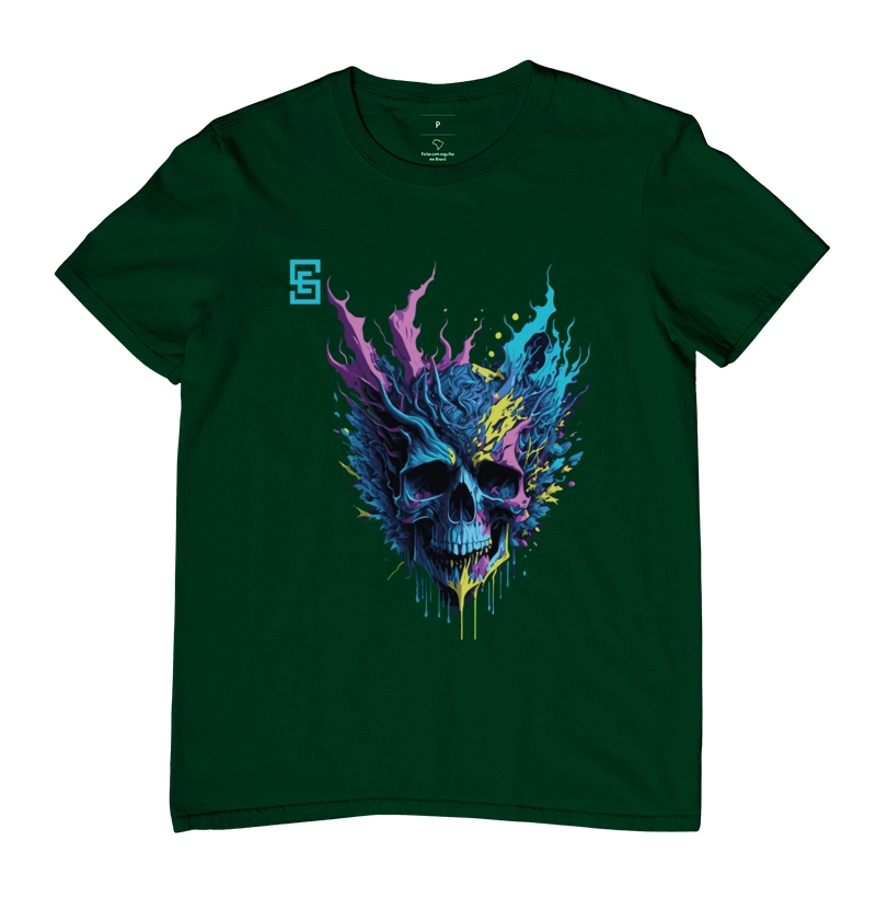Camisa 11