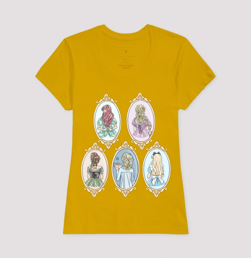Camisa 14