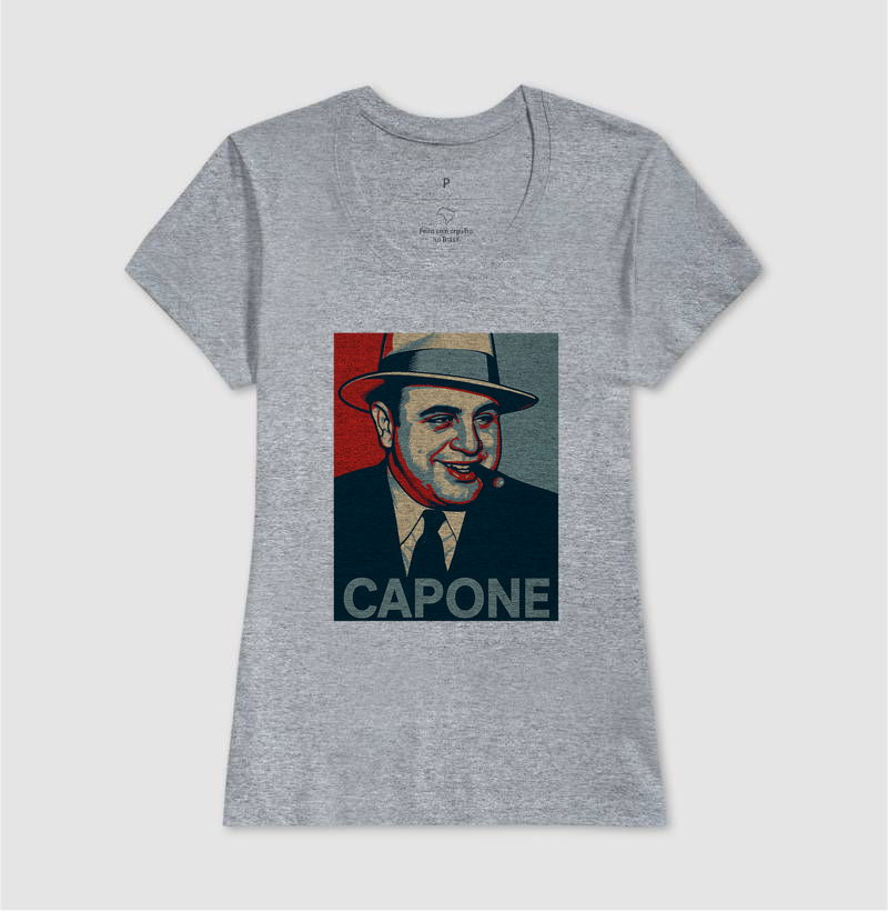 Camisa 13