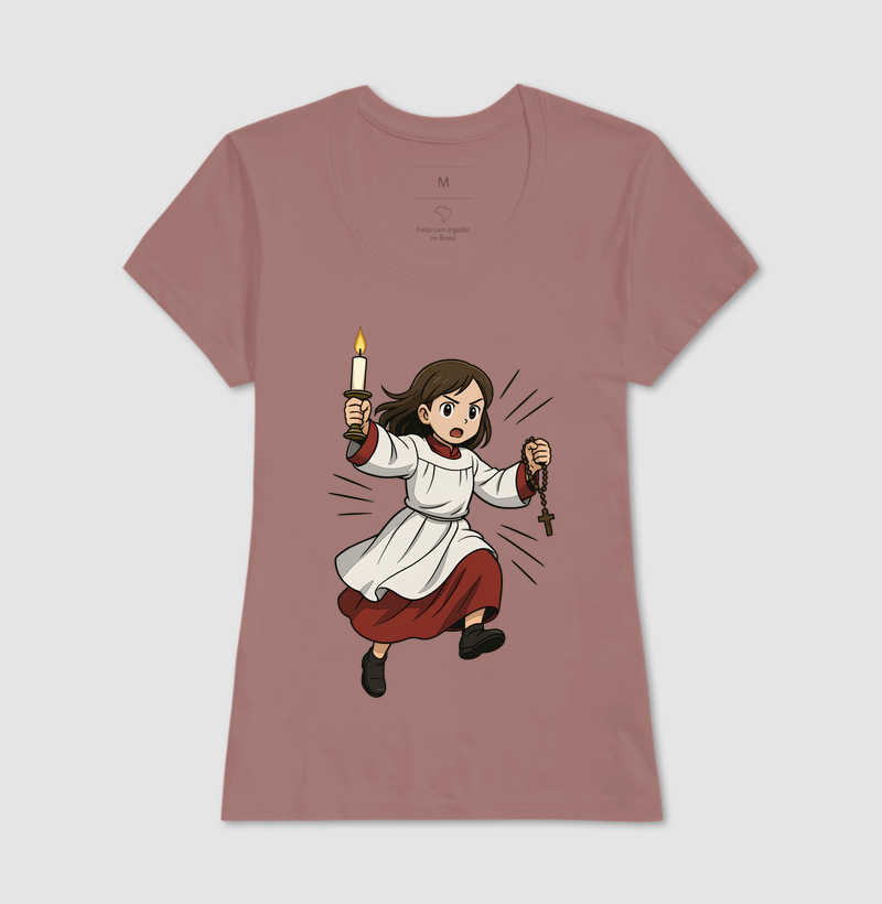 Camisa 16