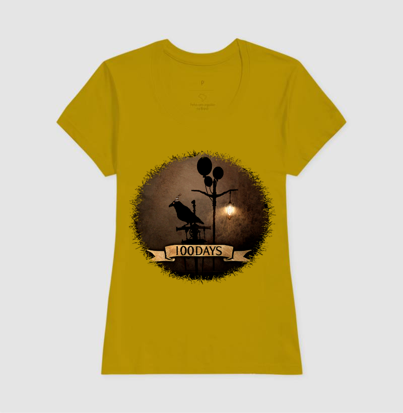 Camisa 13