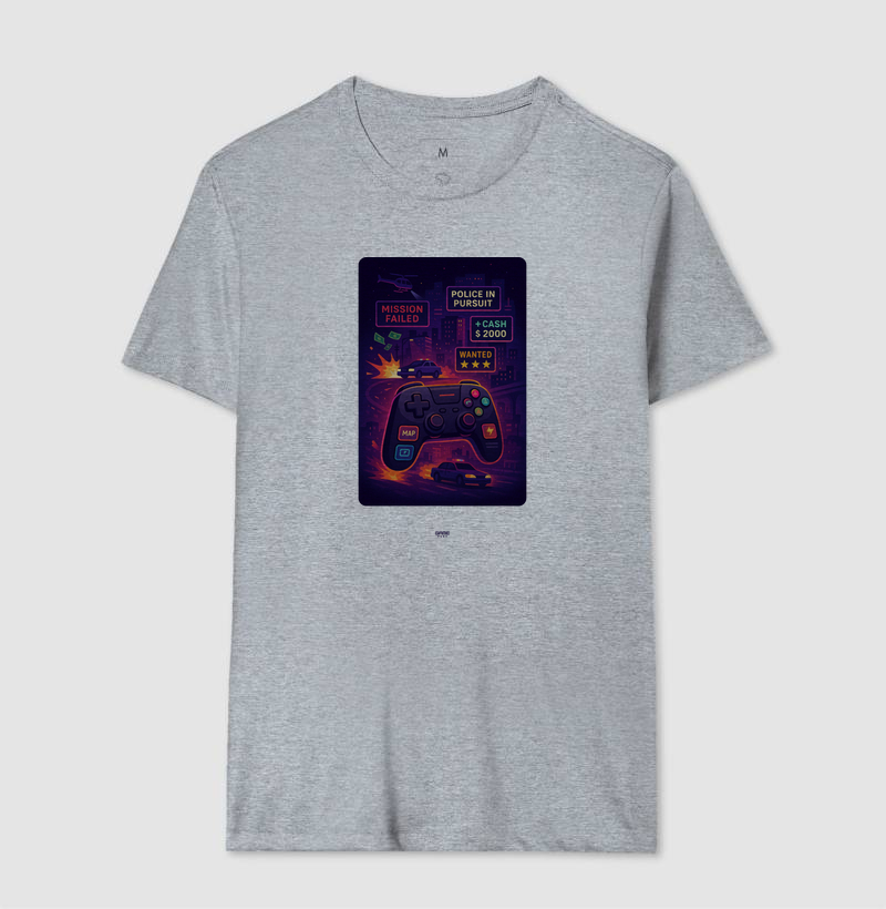 Camisa 4