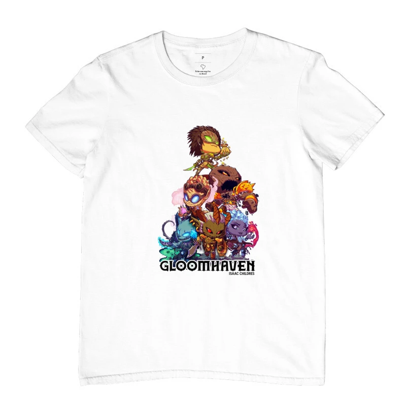 Camisa 3