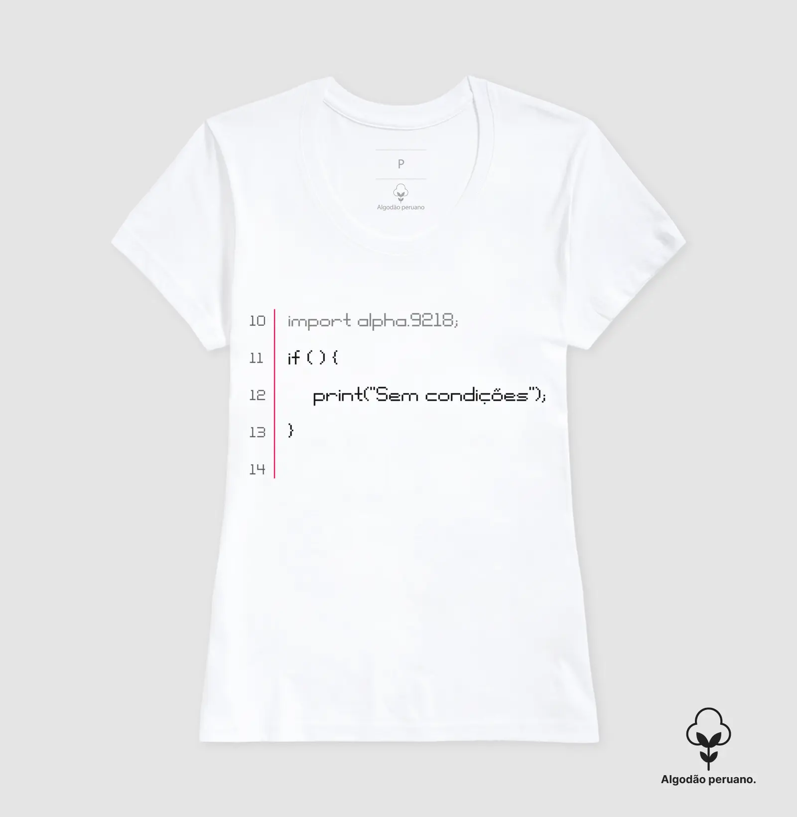 Camisa 5