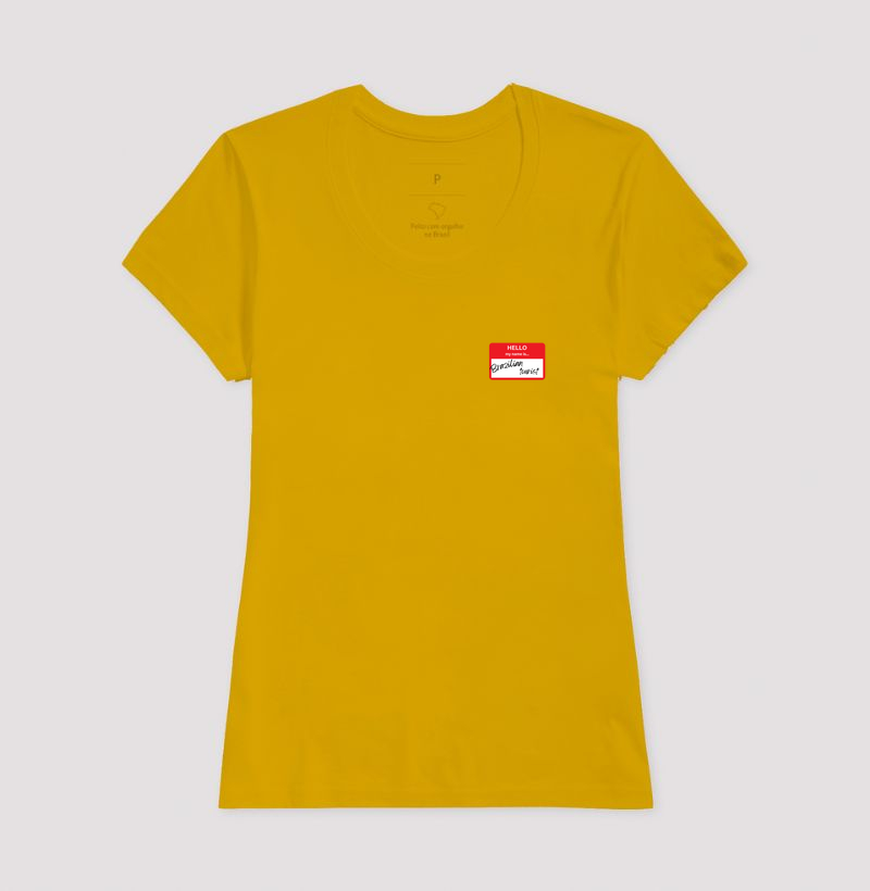 Camisa 1