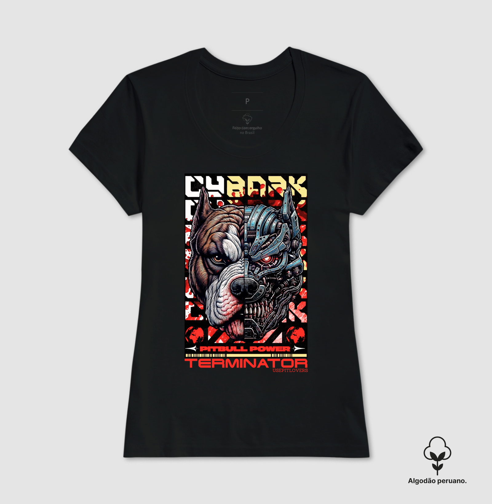 Camisa 2