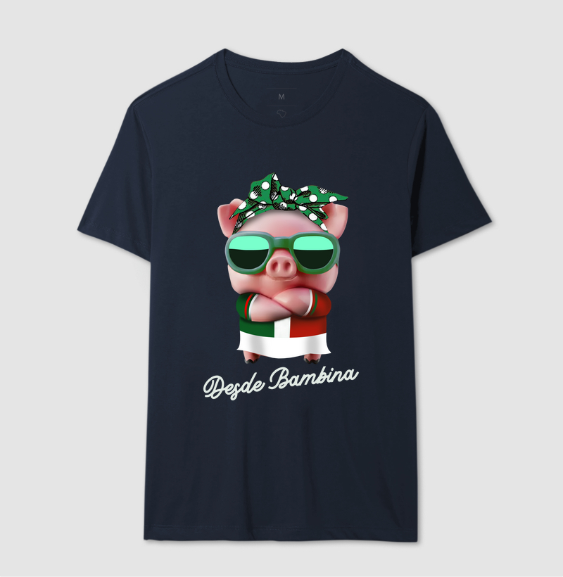 Camisa 8