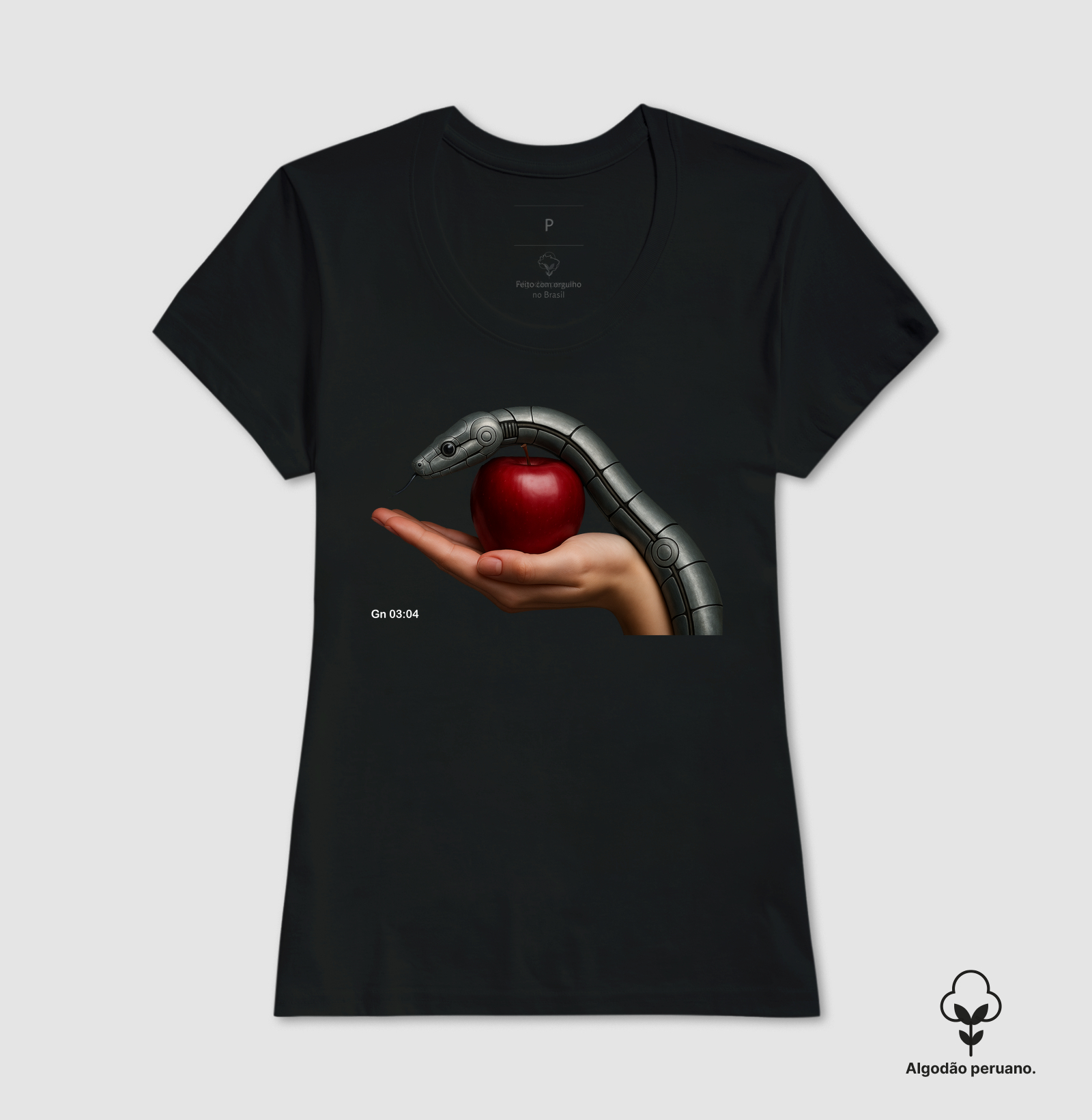 Camisa 6
