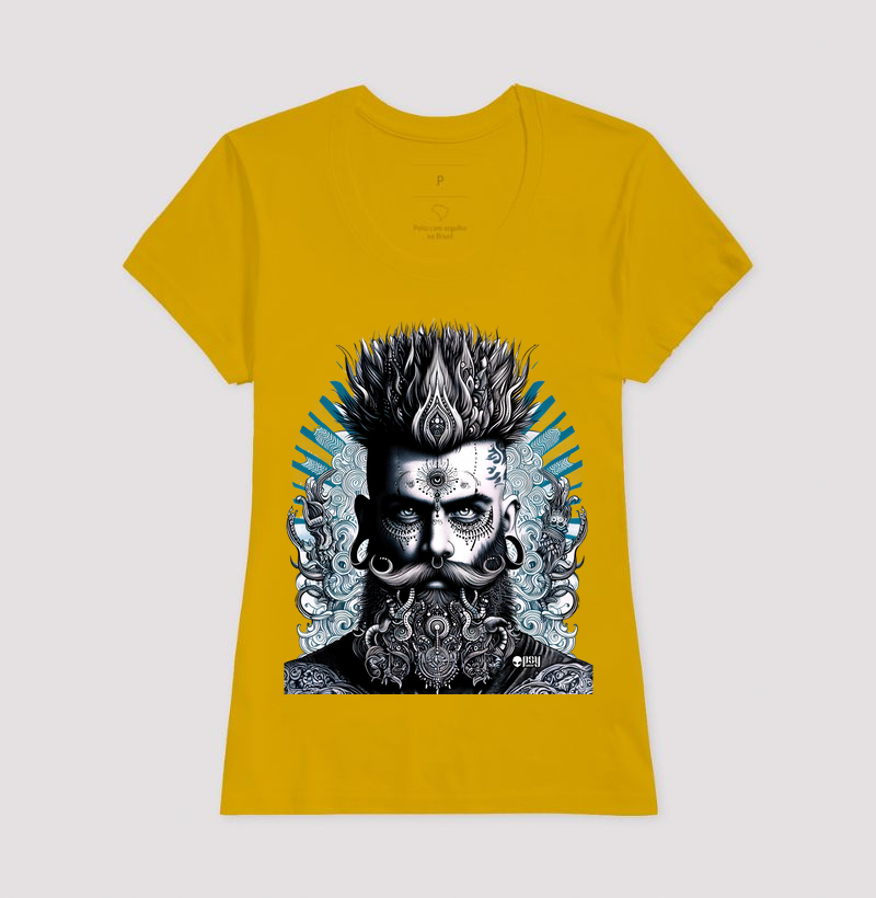 Camisa 16